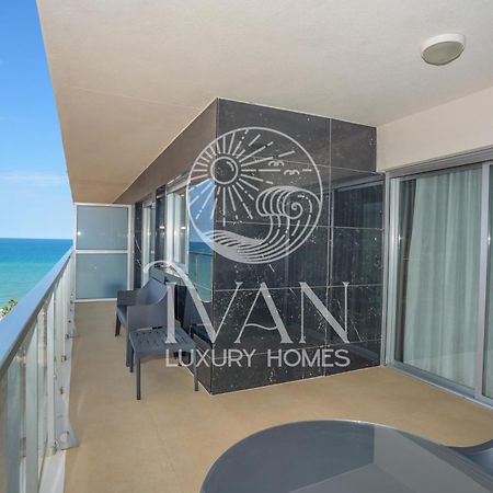 Casa Simion Ivan Luxury Homes 10ªplta Norte 1ªlinea Oropesa del Mar Luaran gambar