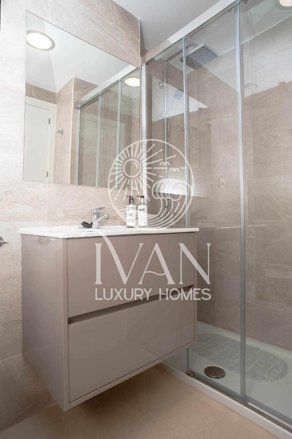 Casa Simion Ivan Luxury Homes 10ªplta Norte 1ªlinea Oropesa del Mar Luaran gambar