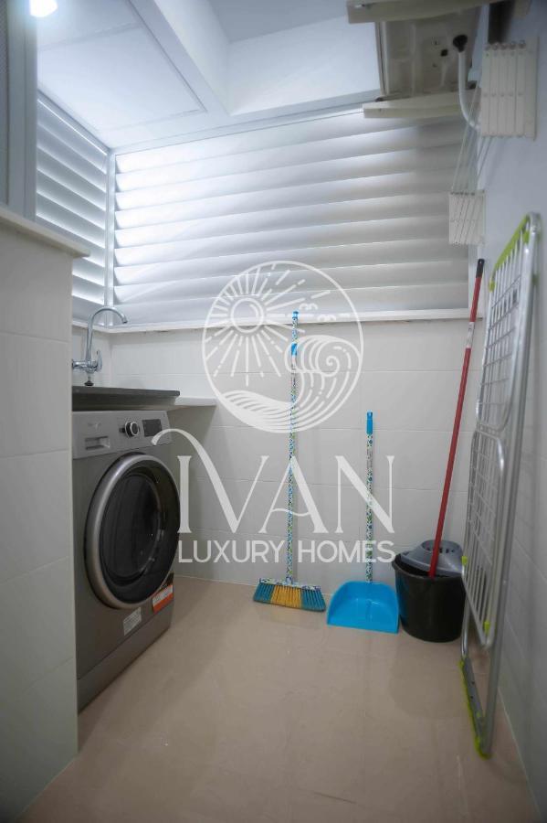 Casa Simion Ivan Luxury Homes 10ªplta Norte 1ªlinea Oropesa del Mar Luaran gambar
