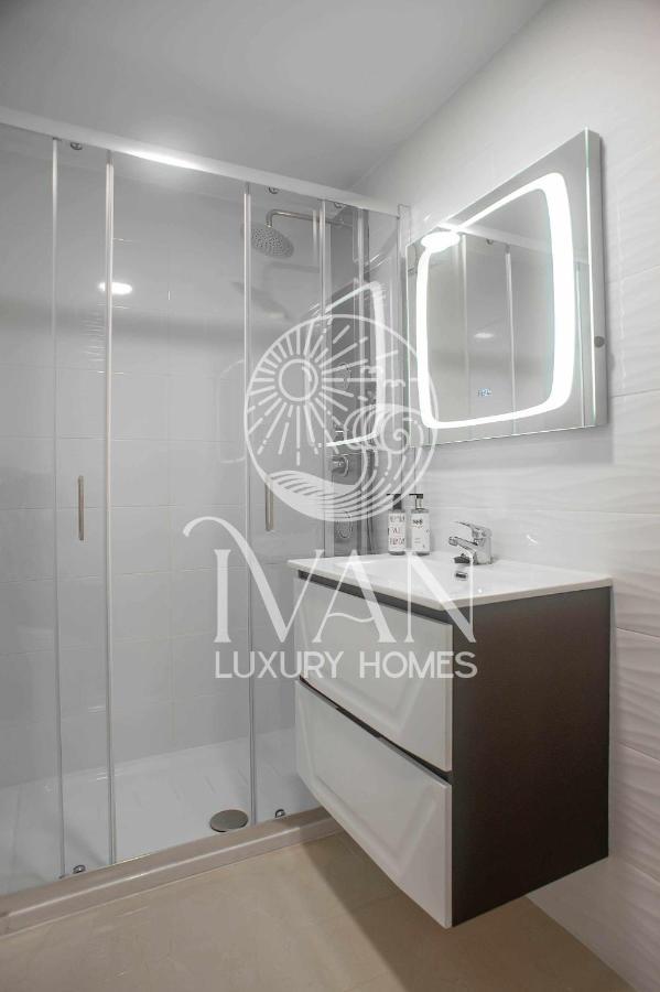 Casa Simion Ivan Luxury Homes 10ªplta Norte 1ªlinea Oropesa del Mar Luaran gambar