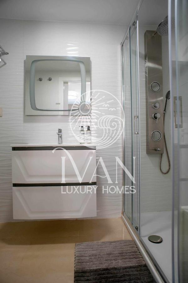 Casa Simion Ivan Luxury Homes 10ªplta Norte 1ªlinea Oropesa del Mar Luaran gambar