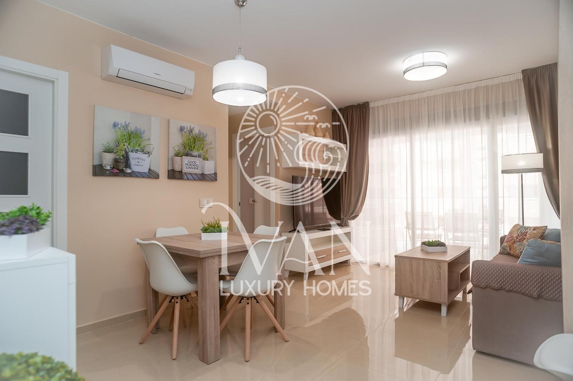 Casa Simion Ivan Luxury Homes 10ªplta Norte 1ªlinea Oropesa del Mar Luaran gambar