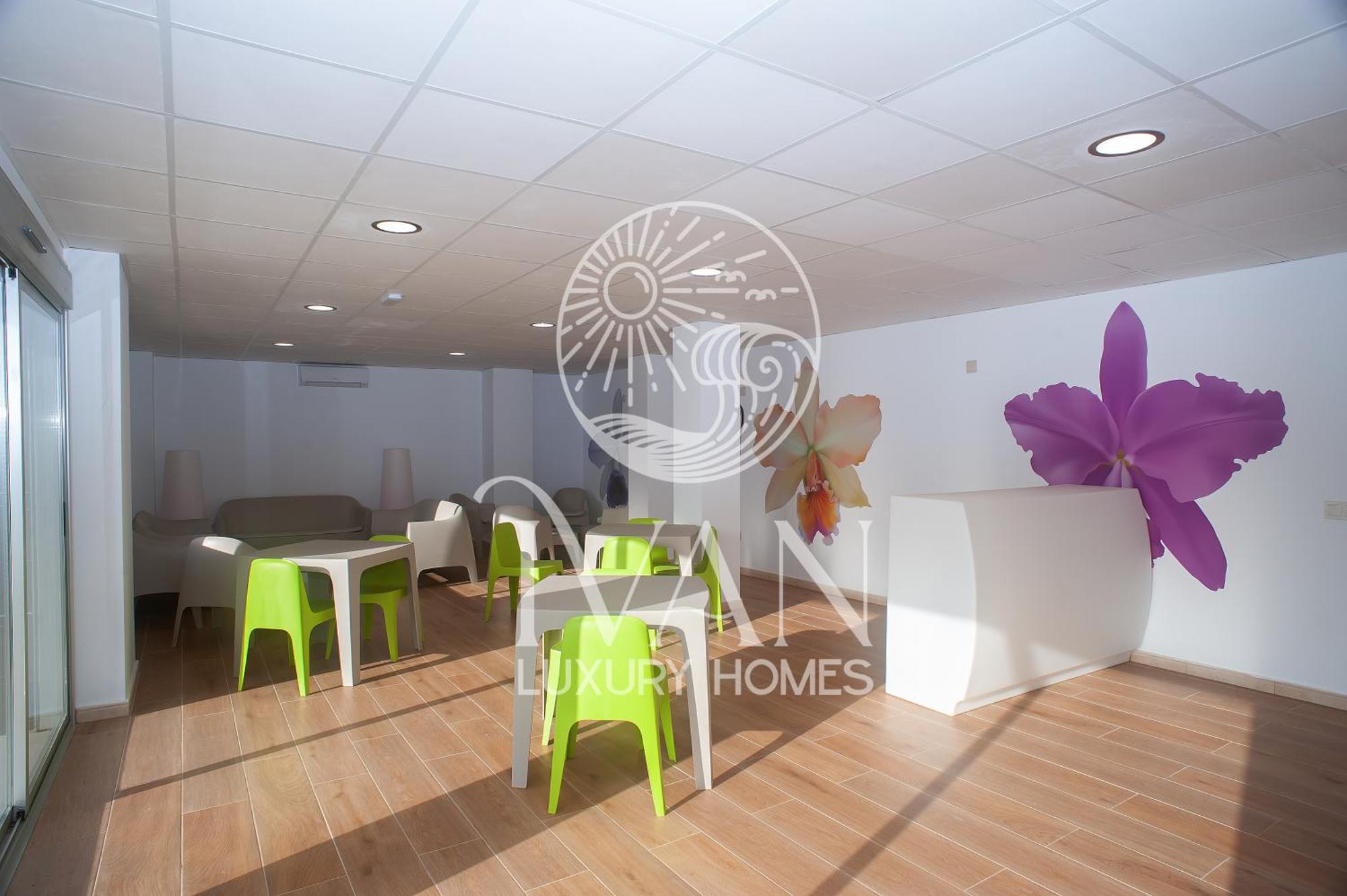 Casa Simion Ivan Luxury Homes 10ªplta Norte 1ªlinea Oropesa del Mar Luaran gambar