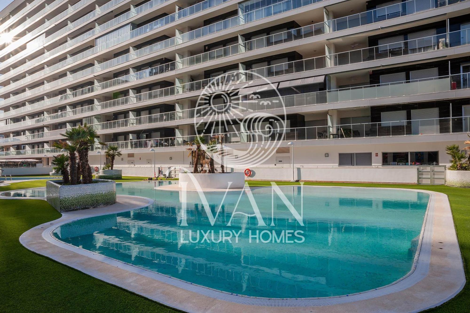 Casa Simion Ivan Luxury Homes 10ªplta Norte 1ªlinea Oropesa del Mar Luaran gambar